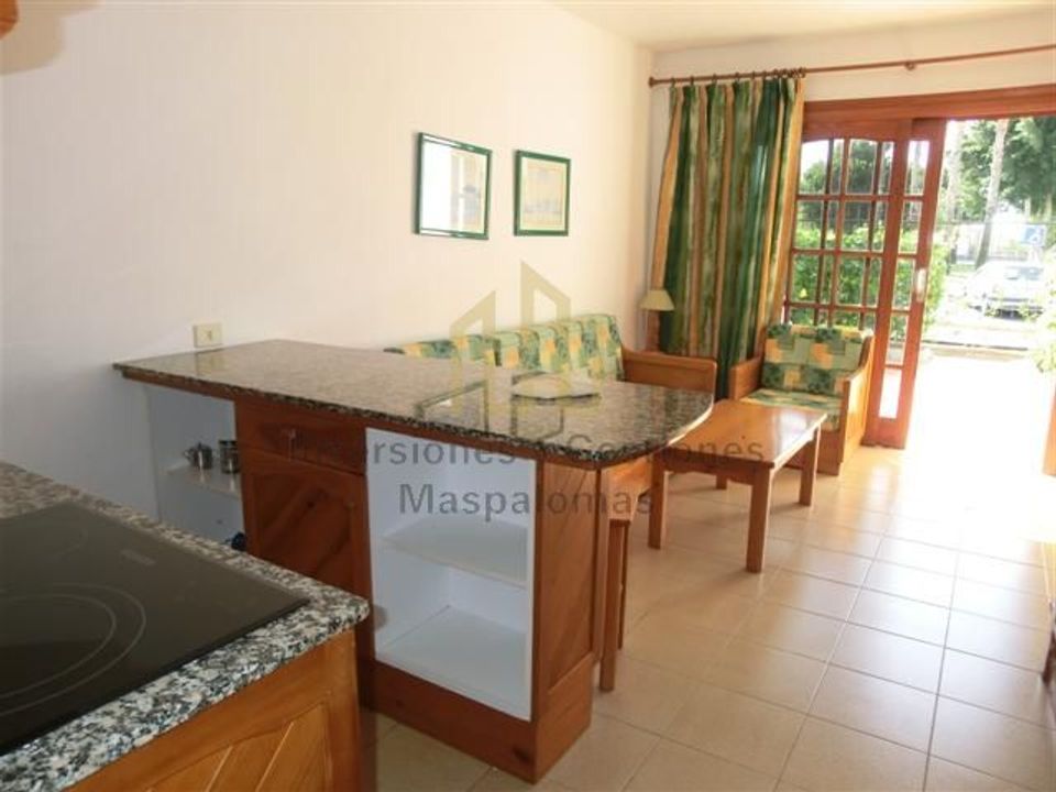 Bungalou a Maspalomas, Gran Canaria - foto 4